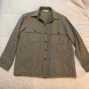 Woolrich Coat